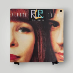 Rita Lee e Roberto - Flerte Fatal