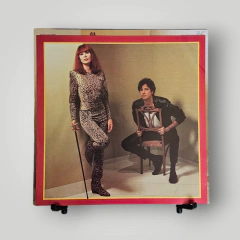 Rita Lee e Roberto - Flerte Fatal - Vinil Store