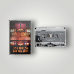 Joe Walsh - Got Any Gum?