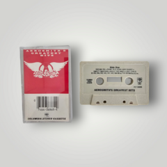 Aerosmith - Greatest Hits