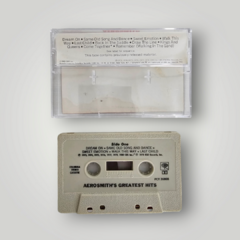 Aerosmith - Greatest Hits - comprar online