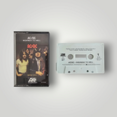 AC/DC - Highway to Hell