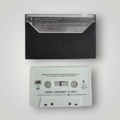 AC/DC - Highway to Hell - comprar online