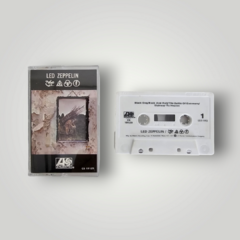Led Zeppelin - Led Zeppelin IV