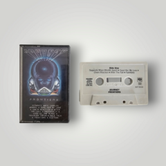 Journey - Frontiers