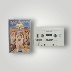 Iron Maiden - Powerslave