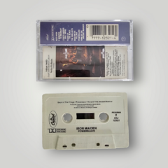 Iron Maiden - Powerslave - comprar online