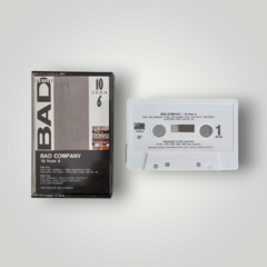 Bad Company - 10 from 6
