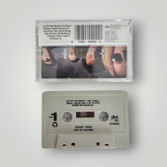 Cheap Trick - Lap of Luxury - comprar online