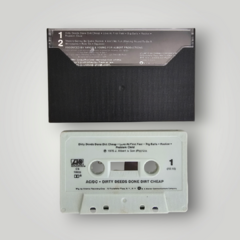 AC/DC - Dirty Deeds Done Dirt Cheap - comprar online