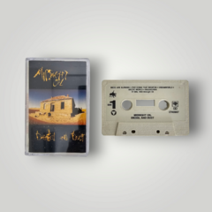 Midnight Oil - Diesel and Dust