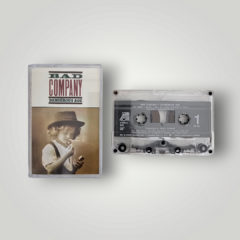 Bad Company - Dangerous Age