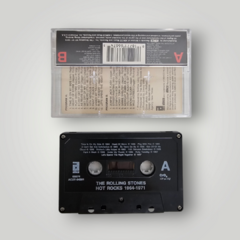 The Rolling Stones - Hot Rocks 1964-1971 - comprar online