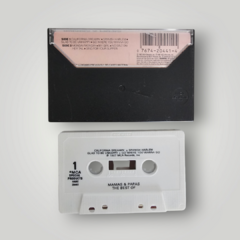 Mamas & Papas - Best of - comprar online