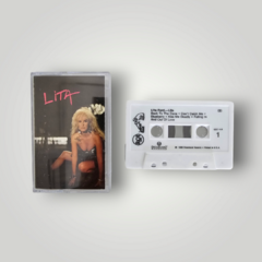 Lita Ford - Lita