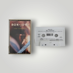 Bon Jovi - 7800 ° Fahrenheit