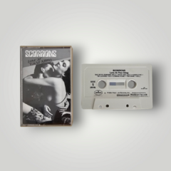 Scorpions - Love at First Sting