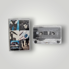 U2 - Achtung Baby