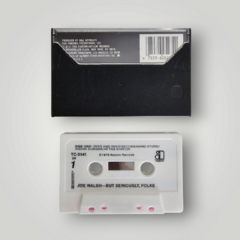 Joe Walsh - But Seriously, Folks - comprar online