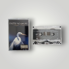 Faith no More - Angel Dust