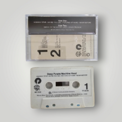 Deep Purple - Machine Head - comprar online