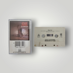 Ozzy Osbourne - Blizzard of Ozz