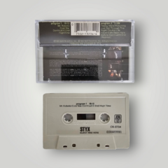 Styx - Kilroy Was Here - comprar online