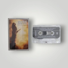 Joe Satriani - The Extremist