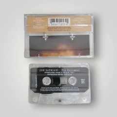 Joe Satriani - The Extremist - comprar online