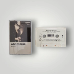 Whitesnake - Slide It In
