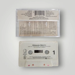 Whitesnake - Slide It In - comprar online