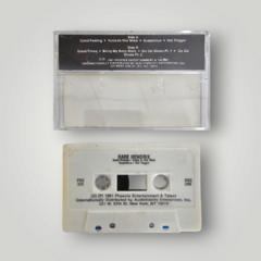 Jimi Hendrix - Rare Hendrix - comprar online