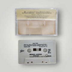 Michael Jackson - Thriller - comprar online