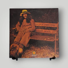 George Harrison - Dark Horse (Japão) - comprar online