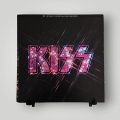 Kiss - Alive! (Duplo-Japão) na internet