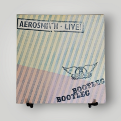 Aerosmith - Live! Bootleg (Japão)