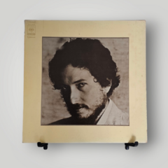 Bob Dylan - New Morning (Japão)