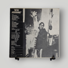 Bob Dylan - New Morning (Japão) - comprar online