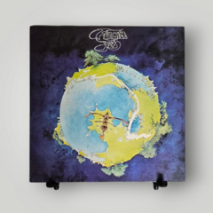 Yes - Fragile (Japão)