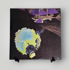 Yes - Fragile (Japão) - comprar online