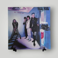 Cheap Trick - All Shook Up (Japão)