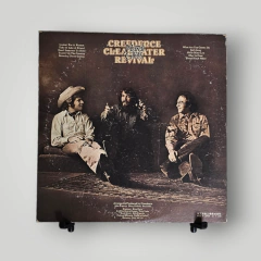 Creedence Clearwater Revival - Mardi Gras (Japão) - comprar online