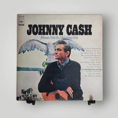 Johnny Cash - From Sea to Shining Sea (Japão)