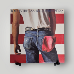 Bruce Springsteen - Born In the USA (Japão)