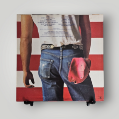 Bruce Springsteen - Born In the USA (Japão) - comprar online