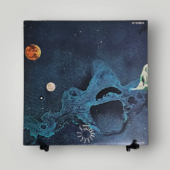 Uriah Heep - Demons and Wizards (Japão) - comprar online