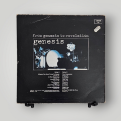 Genesis- From Genesis to Revelation - comprar online