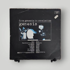 Genesis- From Genesis to Revelation - comprar online