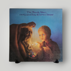 The Moody Blues - Every Good Boy Deserves Favour