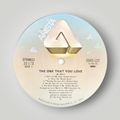 Air Supply - The One That You Love (Japão) - Vinil Store